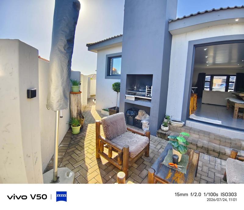 3 Bedroom Property for Sale in Dana Bay Western Cape